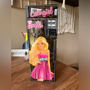 Barbie Pencil Case